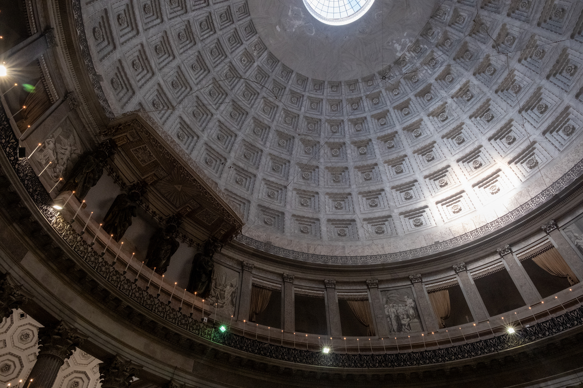 Basilica Reale San Francesco di Paola