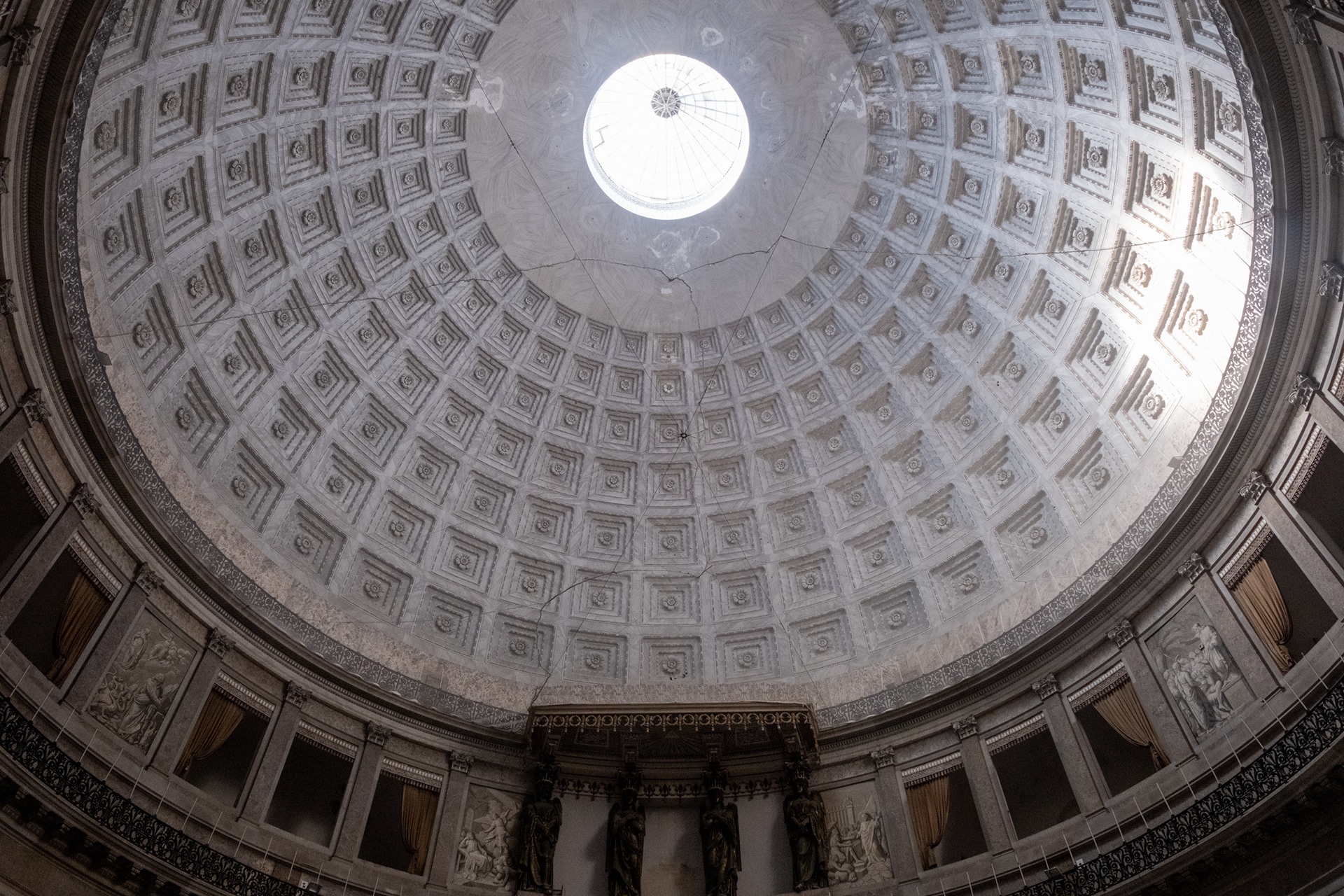 Basilica Reale San Francesco di Paola