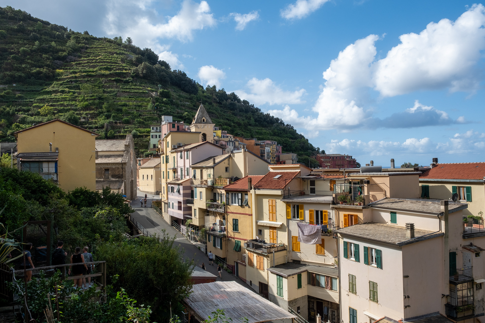Manarola