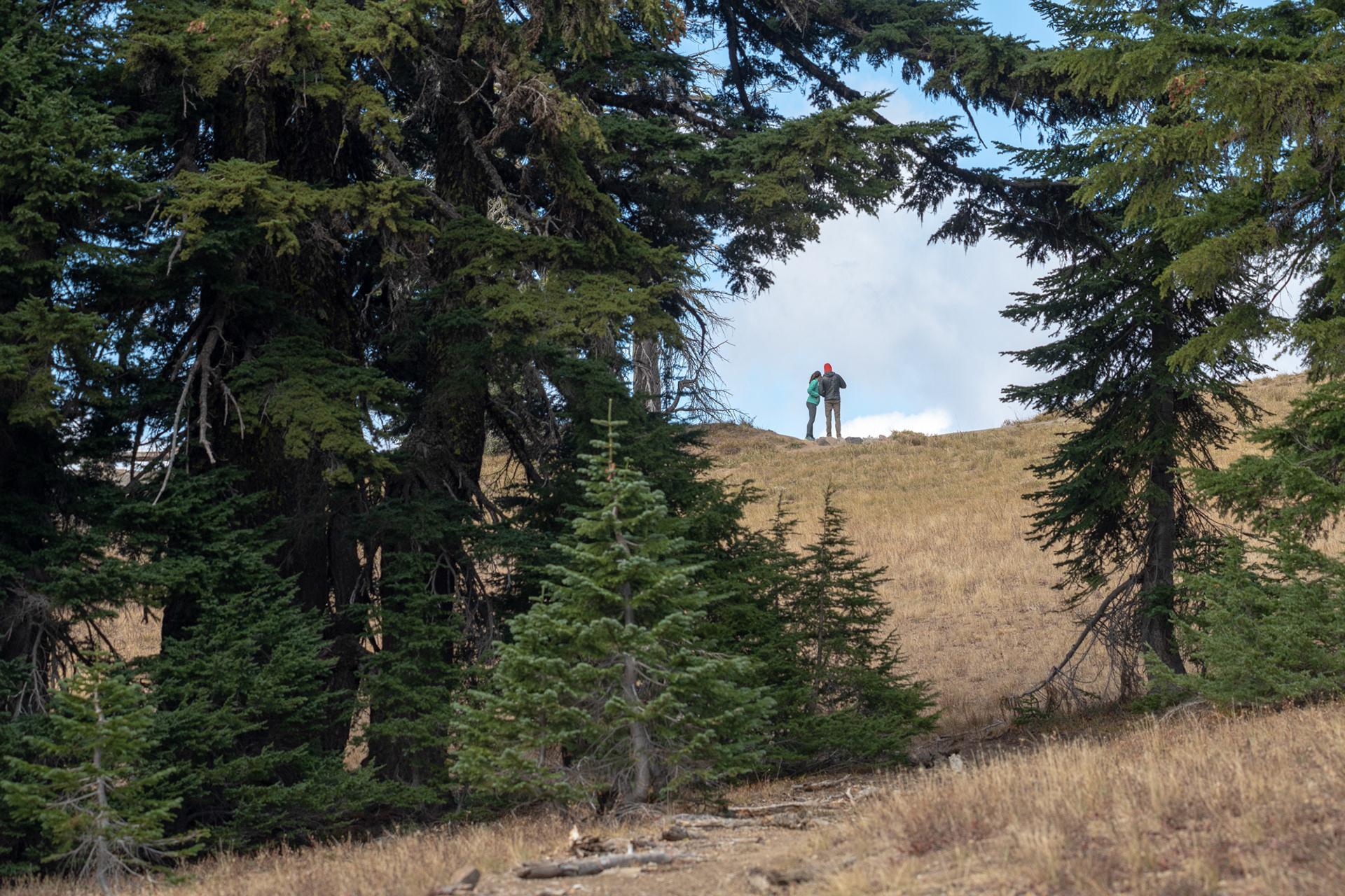 Crater Lake National Park