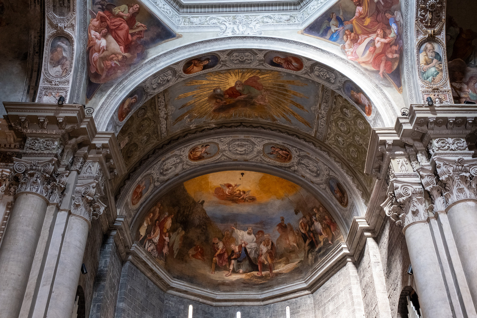 Basilica di San Fedele