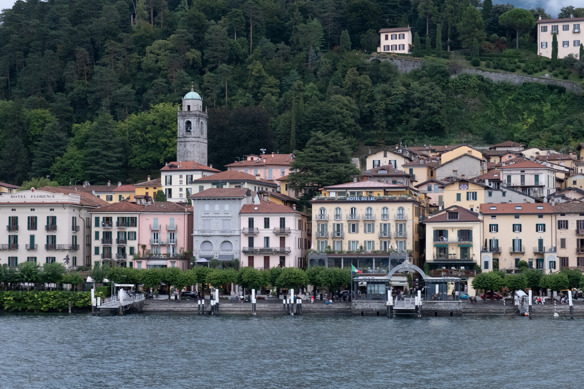 Bellagio