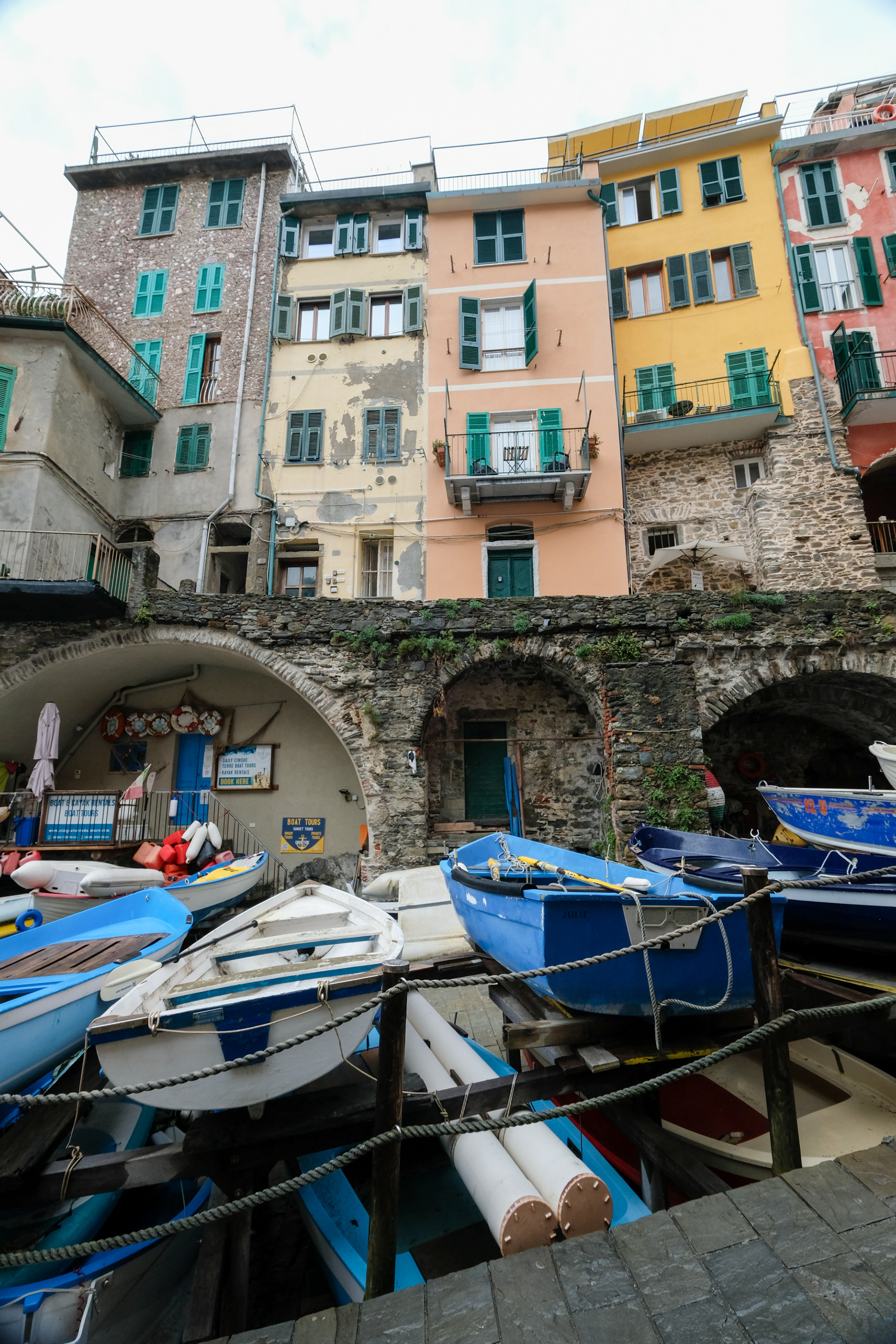 Riomaggiore