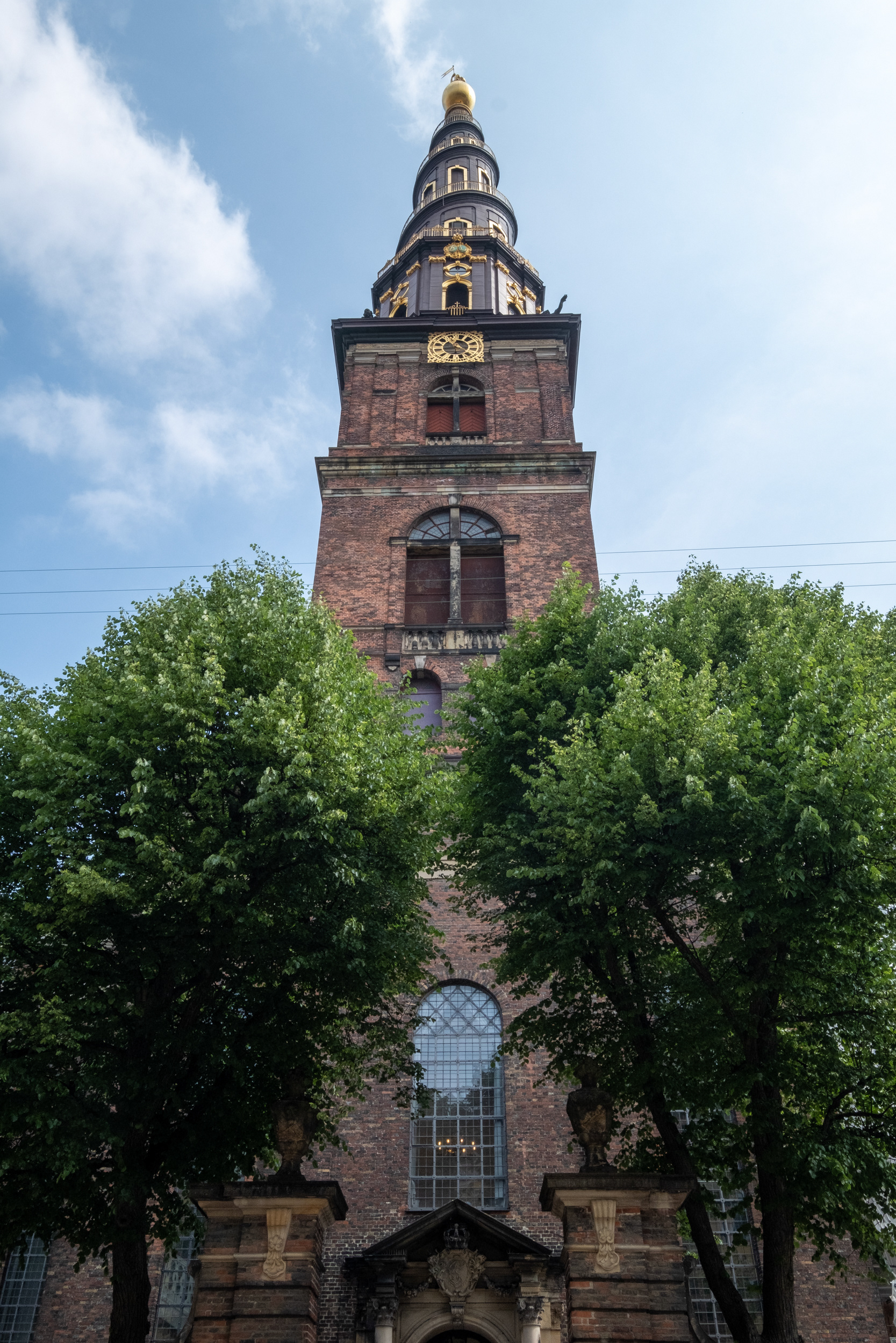 Iglesia de San Salvador (nuestro salvador)