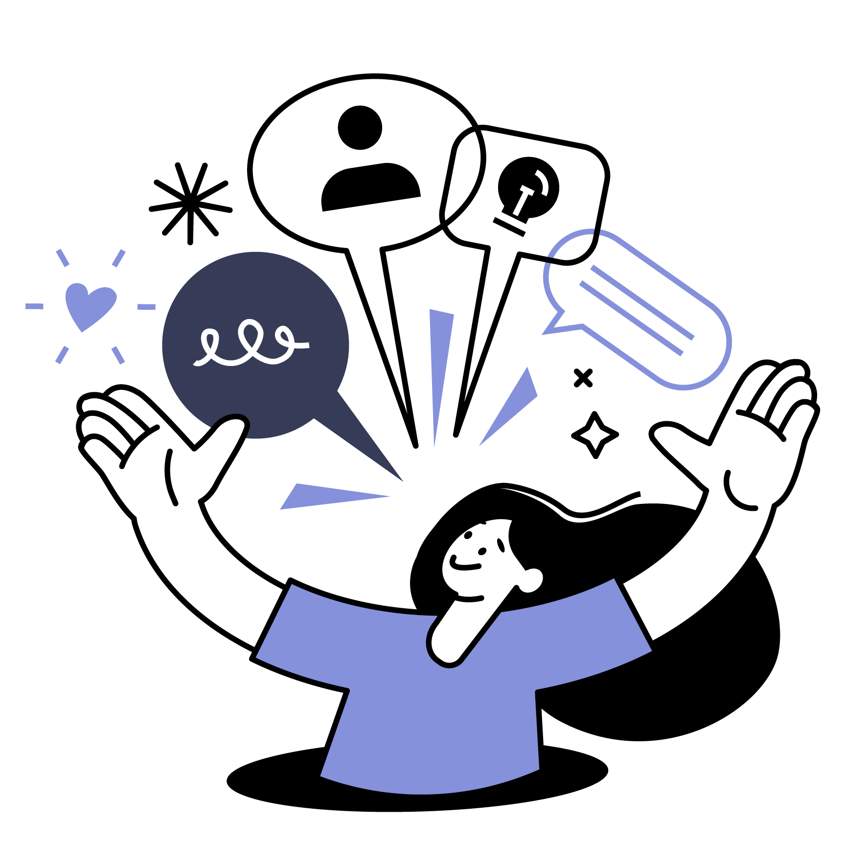 Coaching mit Klarheit, Haltung und Wirkung