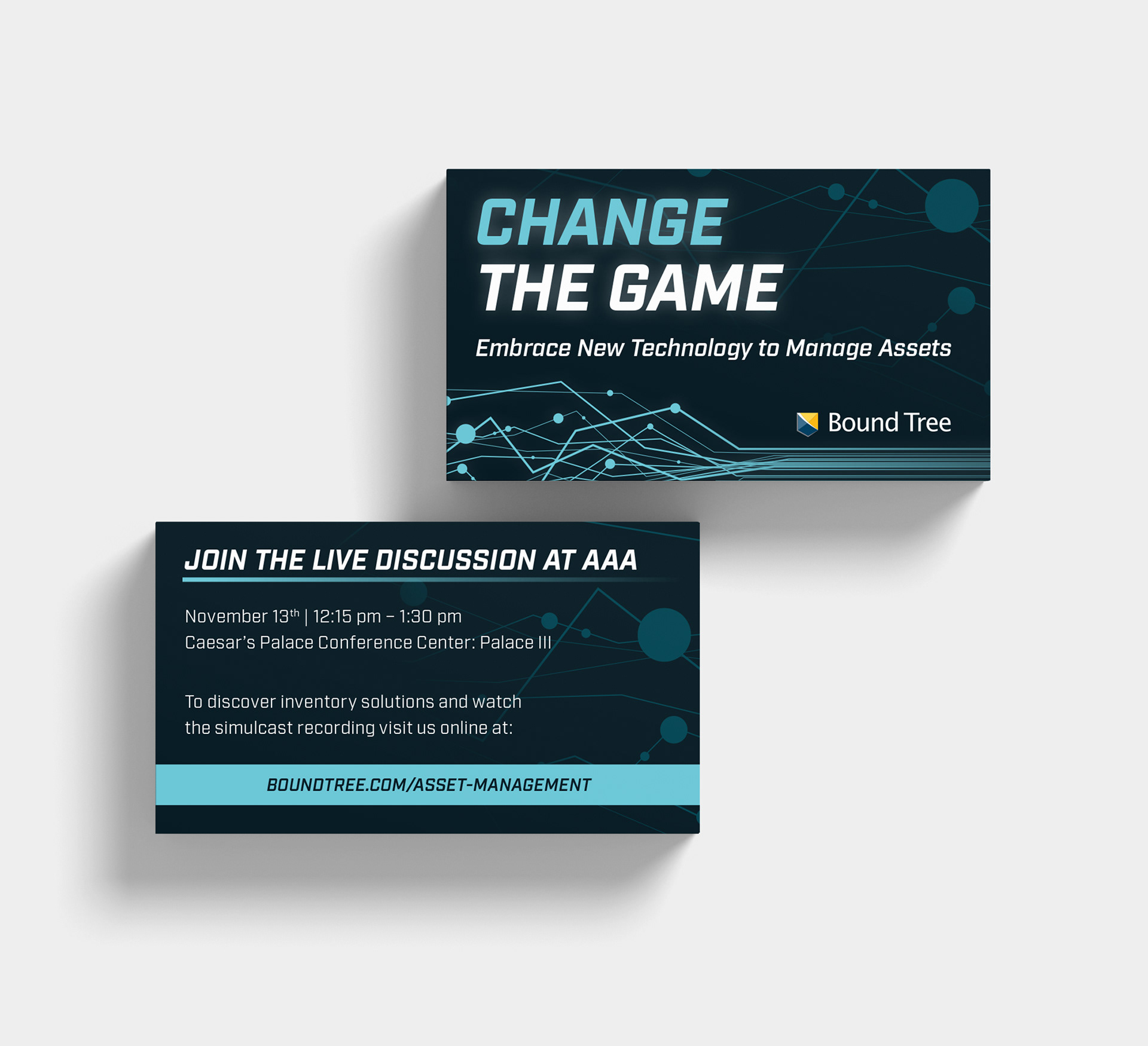 Event Reminder Card
