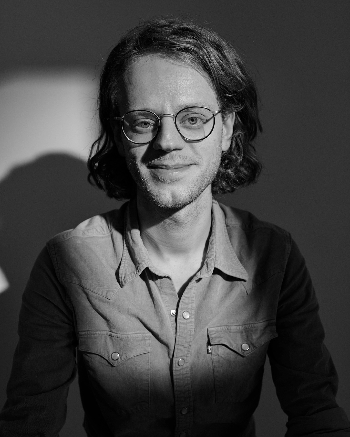 Frederik Bösing