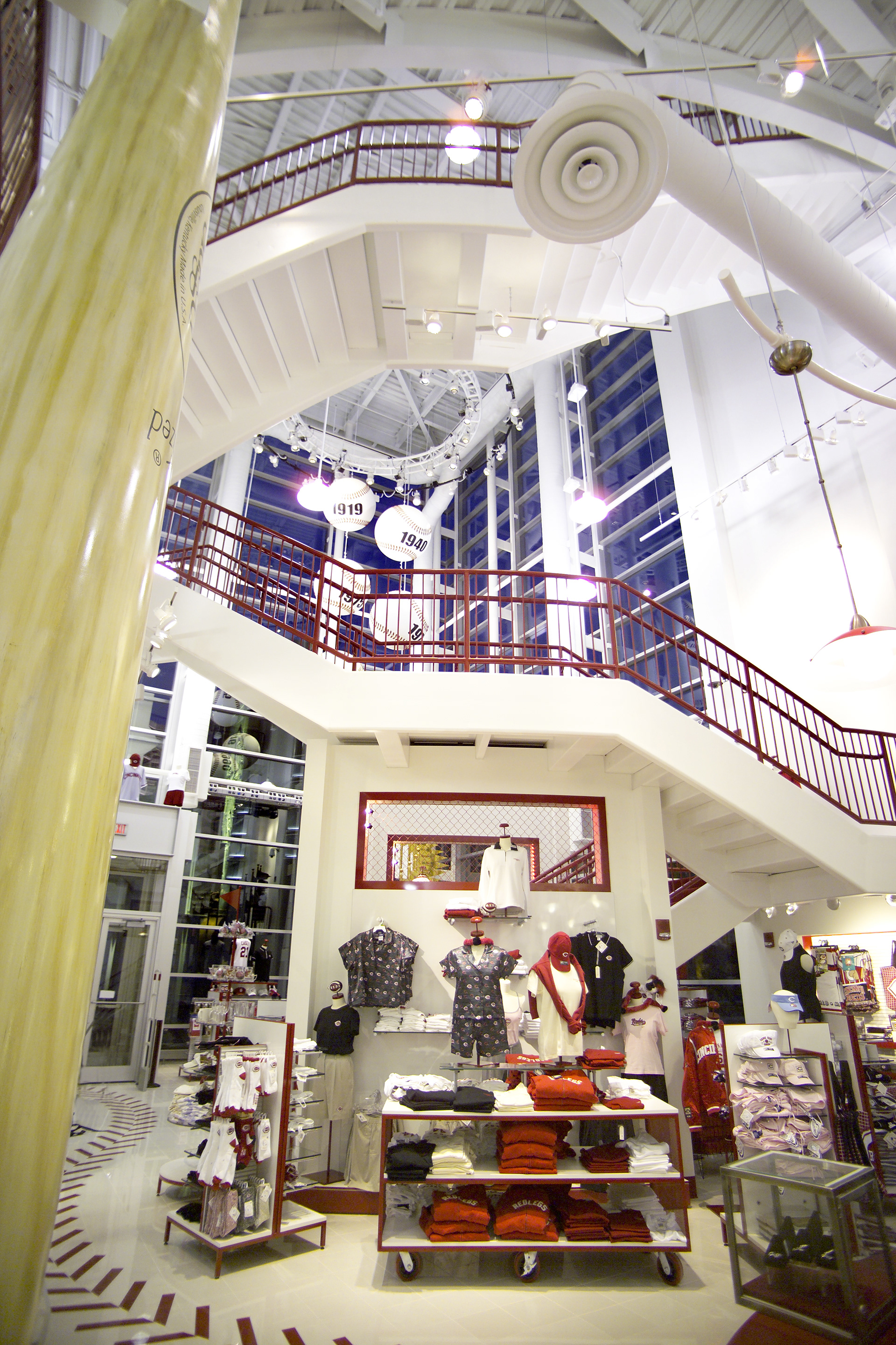 Photo courtesy of Jack Rouse Associates