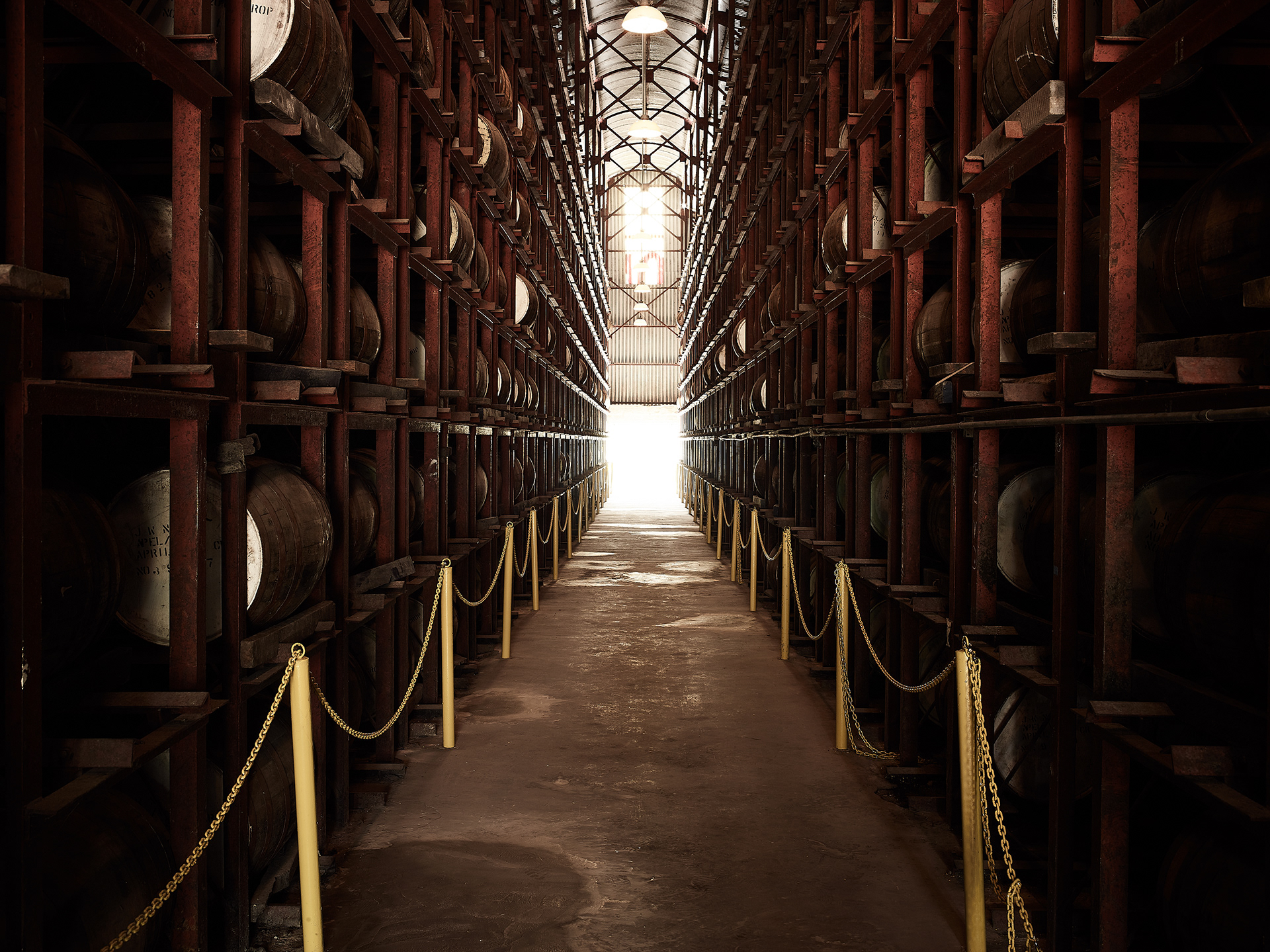 Photo courtesy of Jack Rouse Associates