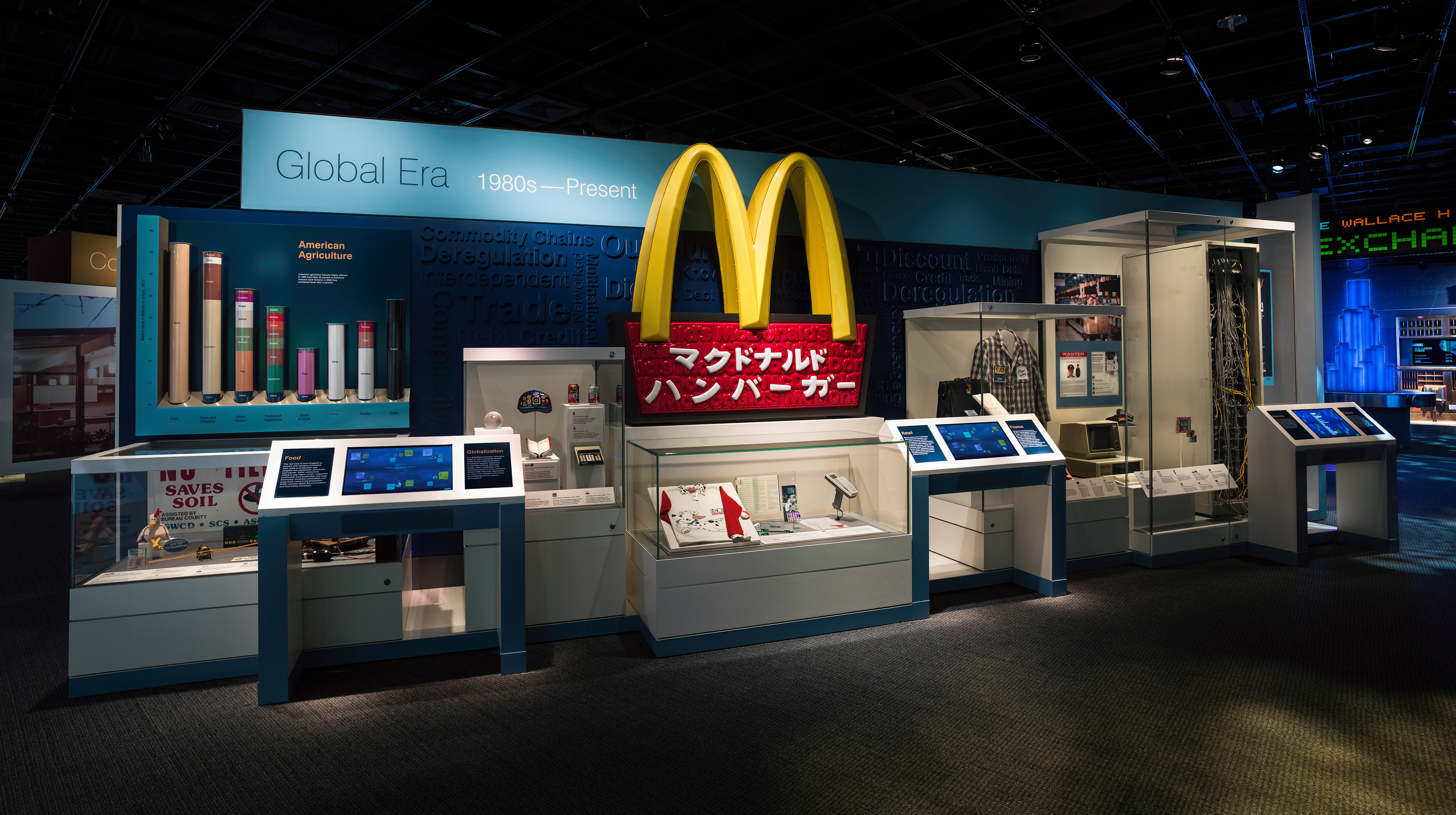 Photo courtesy of National Museum of American History