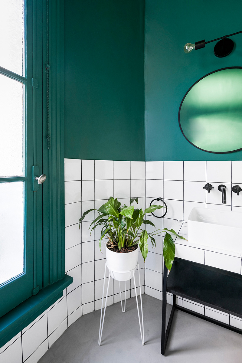 ARQ. GISELLE CHALUPOWICZ - 2020