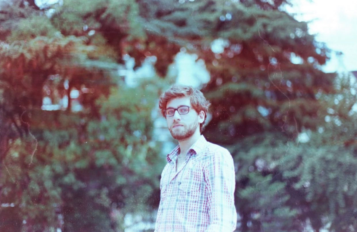 NICO DE CARO