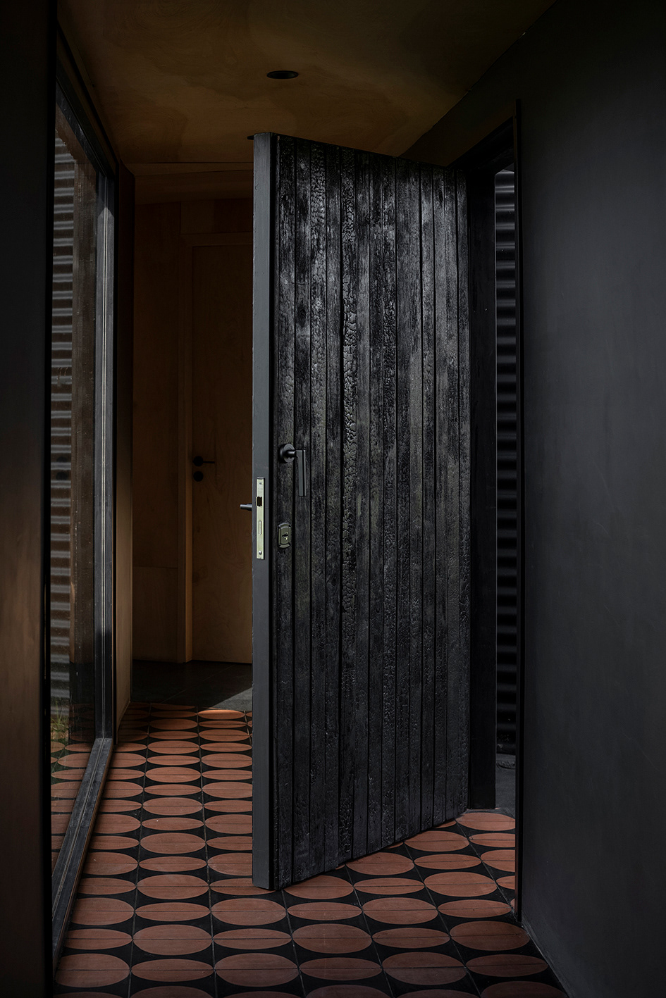 ESTUDIO PLOK - REFUGIO