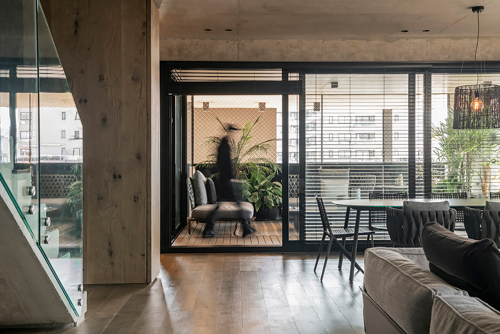 ARENAL ESTUDIO - NICARAGUA