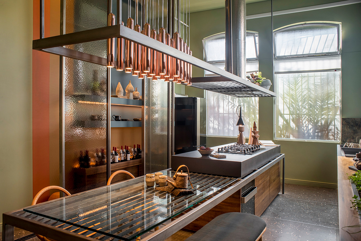 ARENAL ARQ- FOA 2018