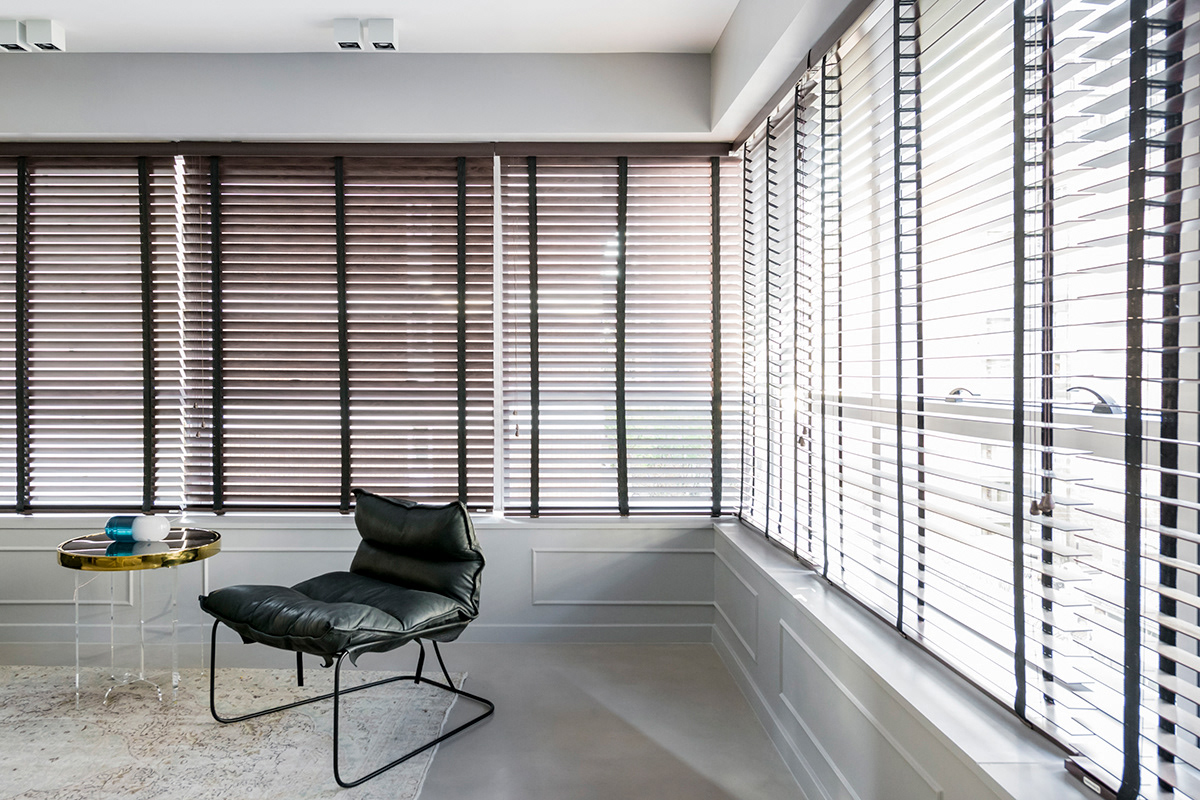 ARQ. GISELLE CHALUPOWICZ - 2020