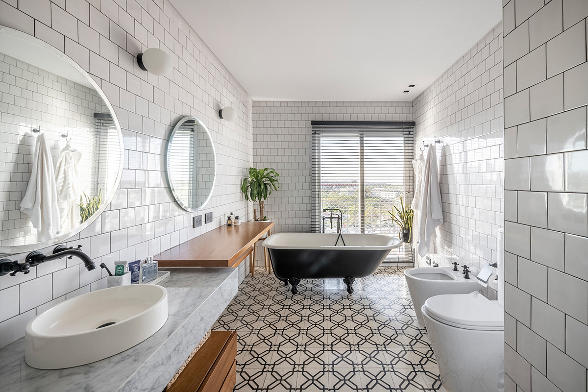 ARQ. GISELLE CHALUPOWICZ - 2022