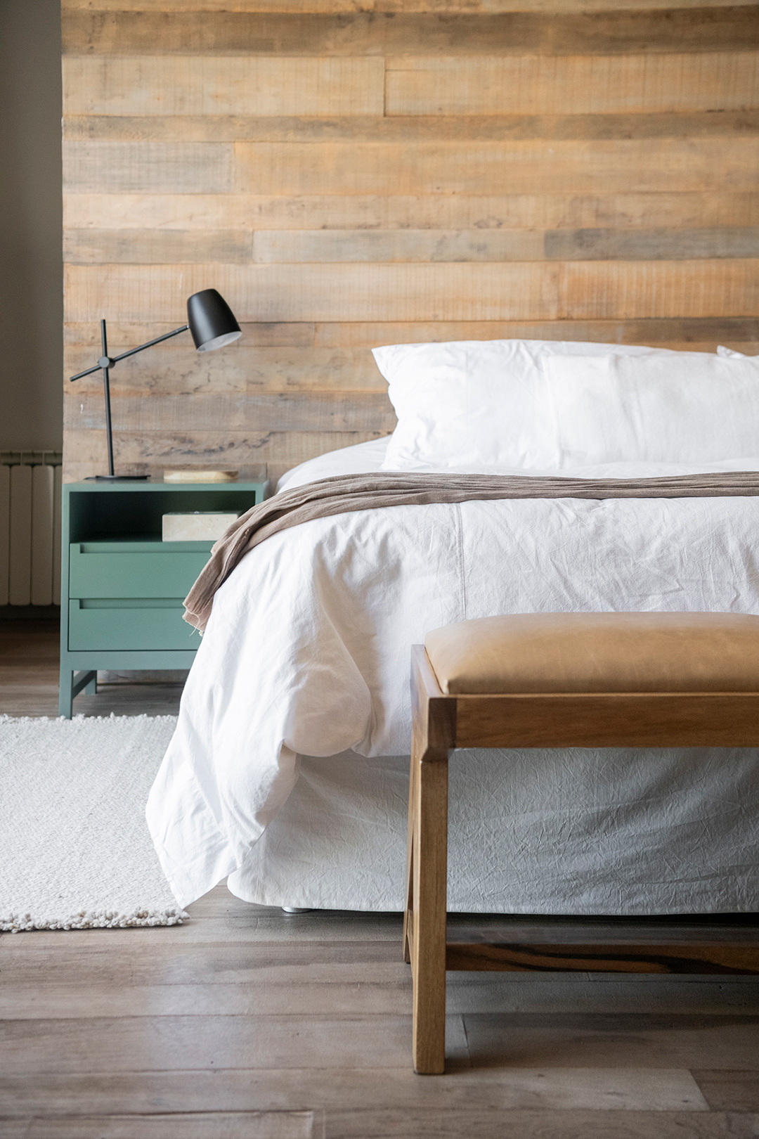 METRO ARQUITECTURA - BOATING