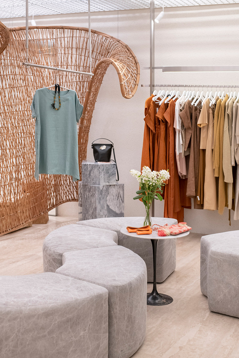 VANG - BLUE SHEEP 2022