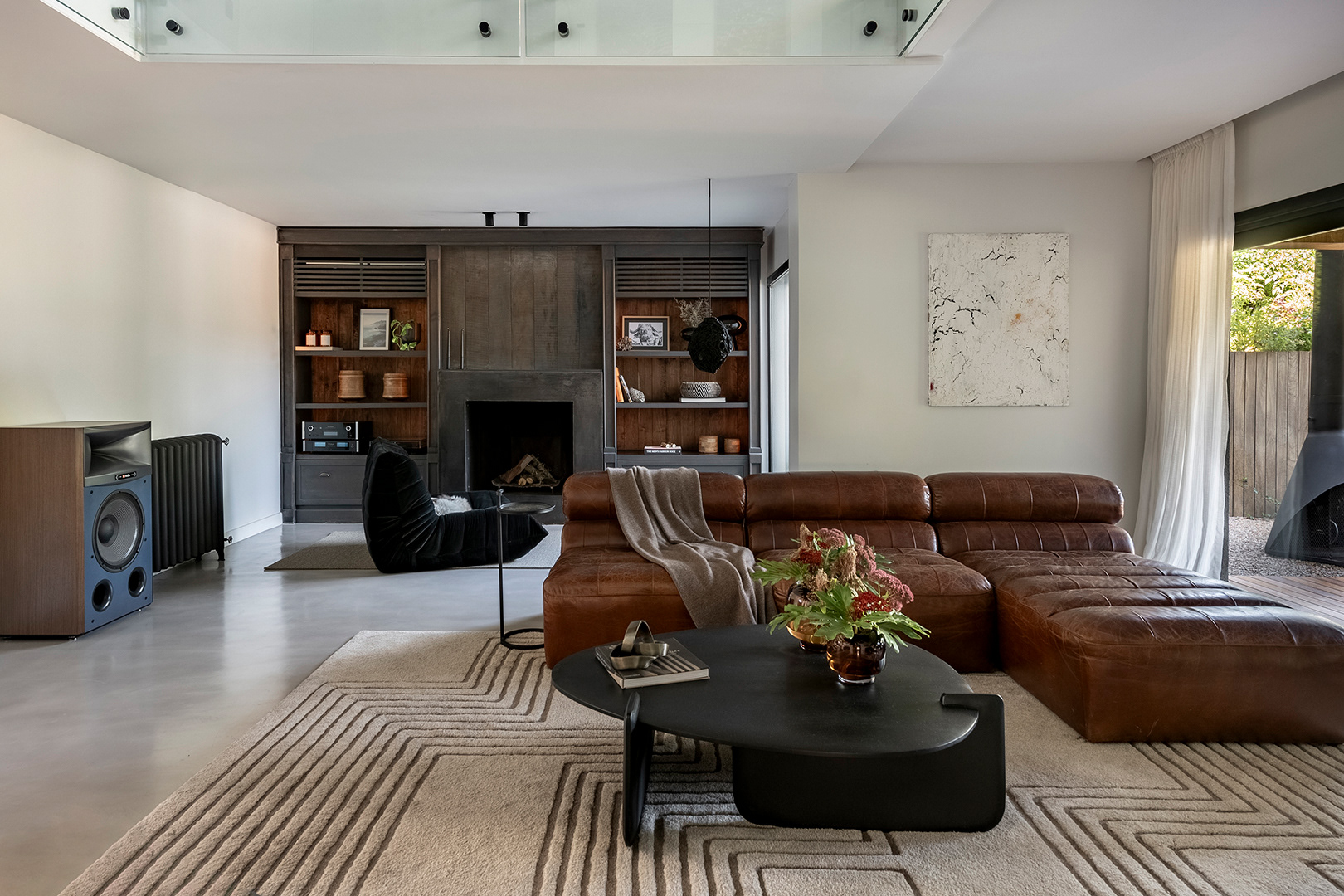 METRO ARQUITECTURA - BOATING