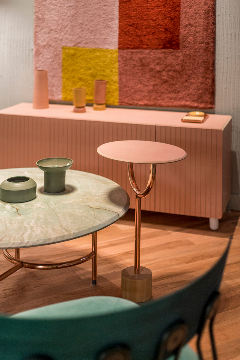 LA FELIZ - ARENAL - CASA FOA 2019