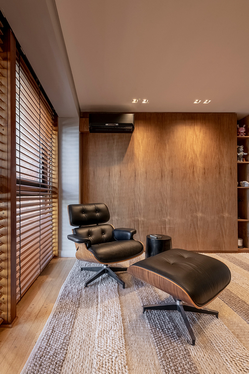 ARQ. GISELLE CHALUPOWICZ - 2022