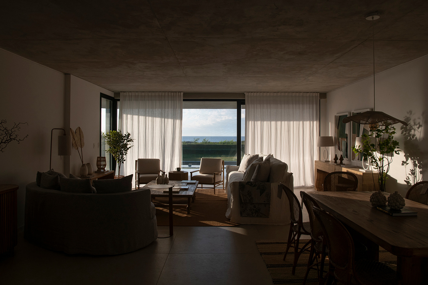 ALDEANA - MRA Y ASOC