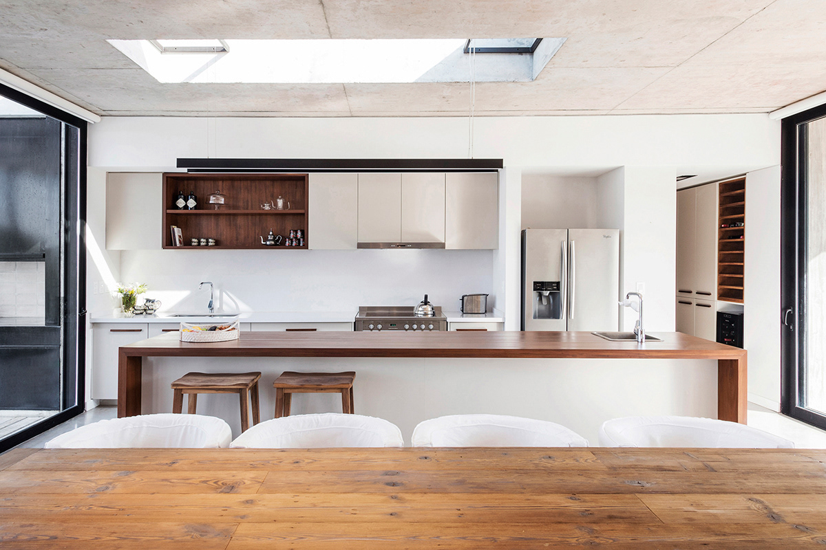 FELLER HERC - LA FLECHA - 2018