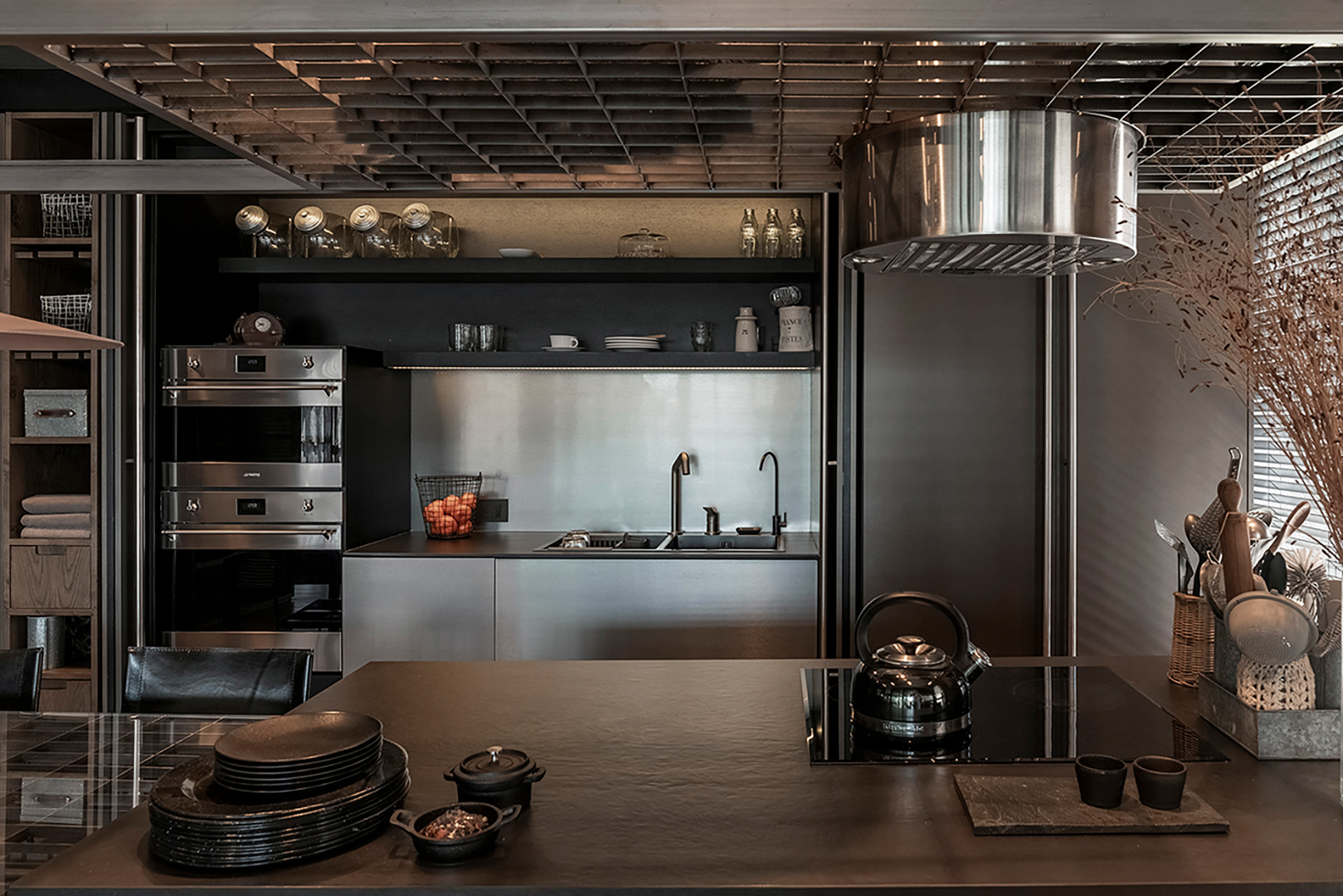 ARENAL ESTUDIO - NICARAGUA