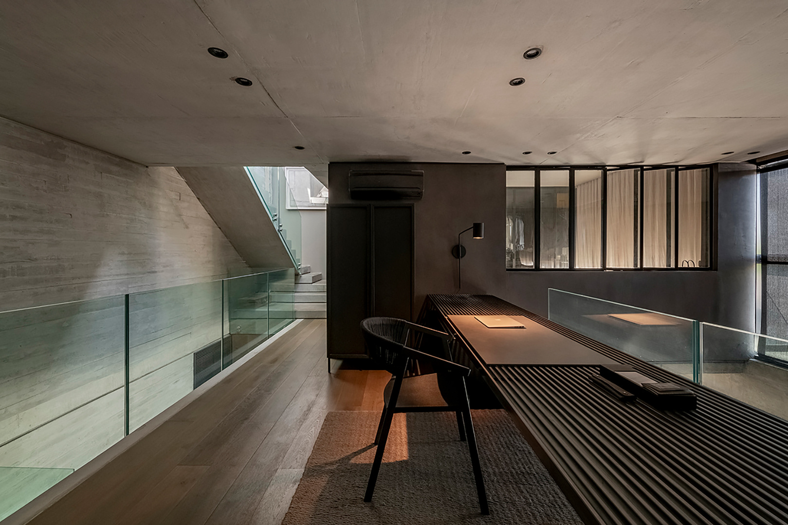 ARENAL ESTUDIO - NICARAGUA