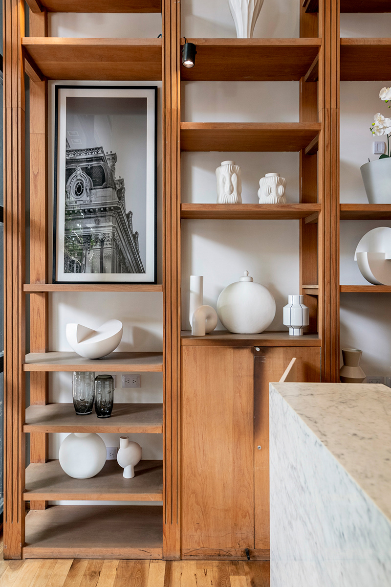 ARQ. GISELLE CHALUPOWICZ - 2022