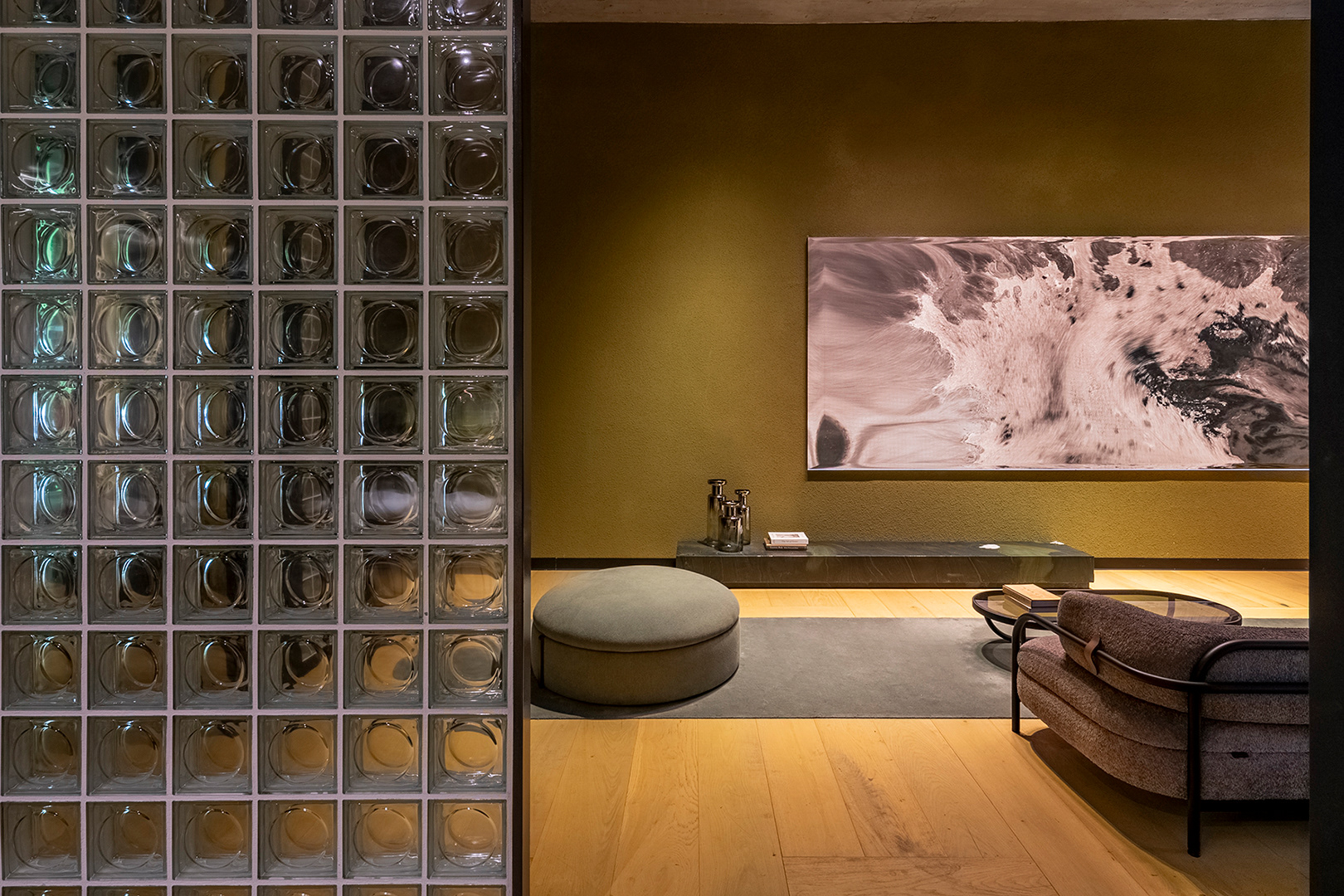 HUGO DI MARCO - CASA FOA 2024