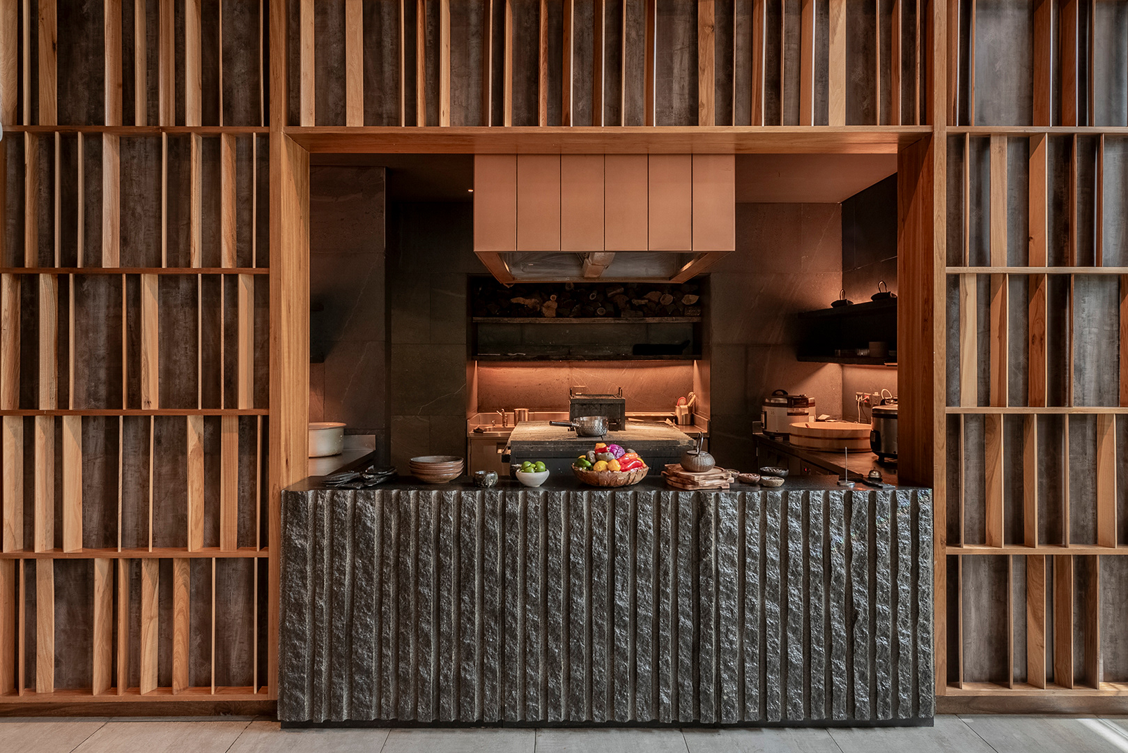 OSAKA - ARIEL CHEMI ARQ