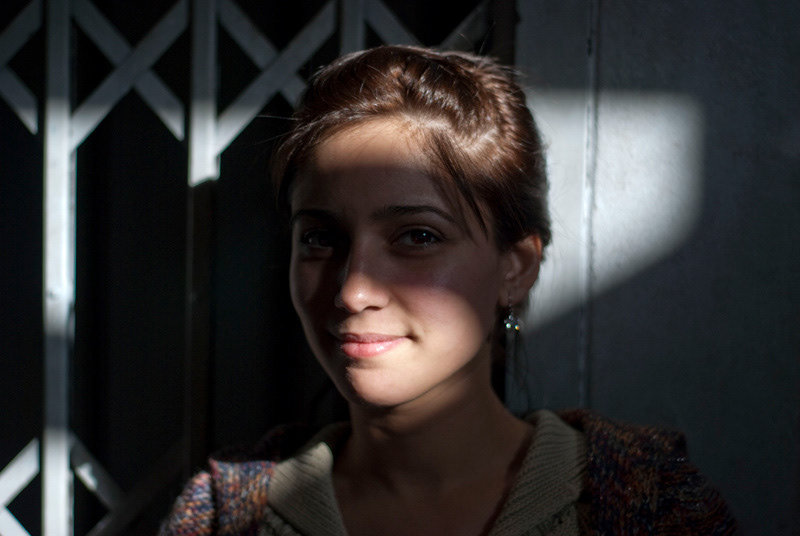 DANIELA