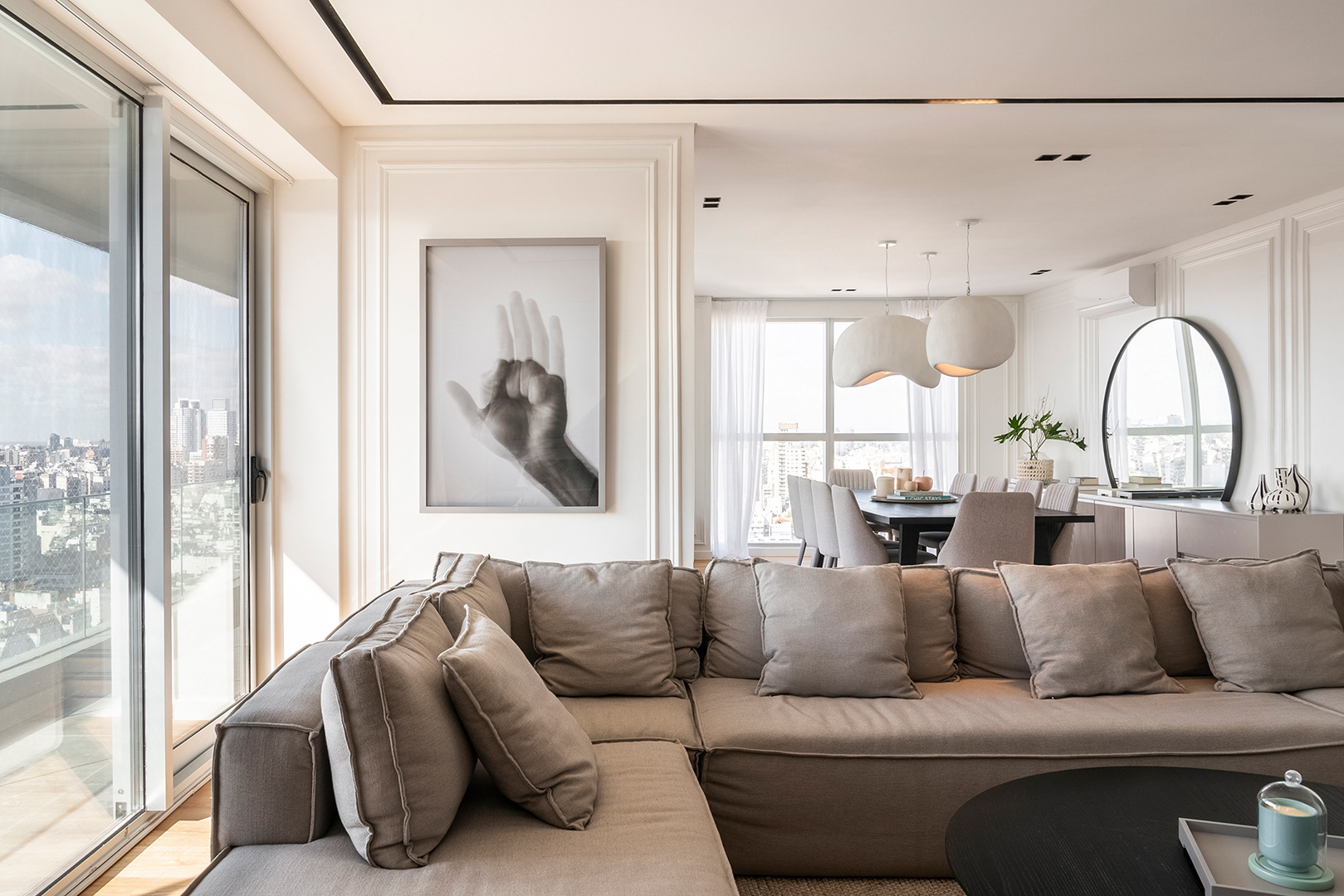 GISELLE CHALUPOWICZ - GUATEMALA