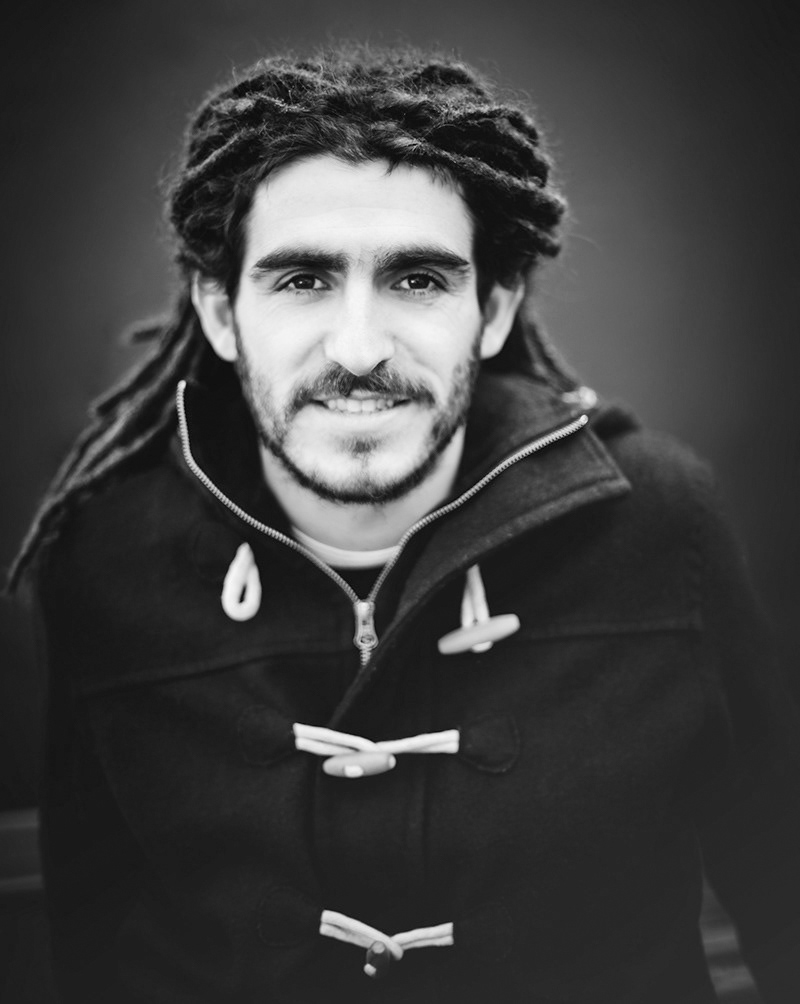 MANUEL LOZANO