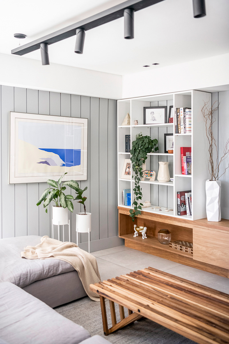 ARQ. GISELLE CHALUPOWICZ - 2022