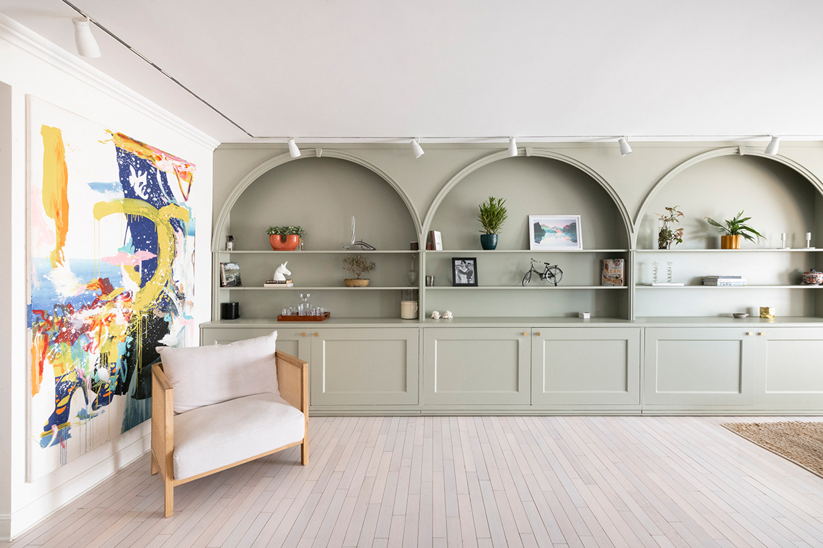 ARQ. GISELLE CHALUPOWICZ - 2022