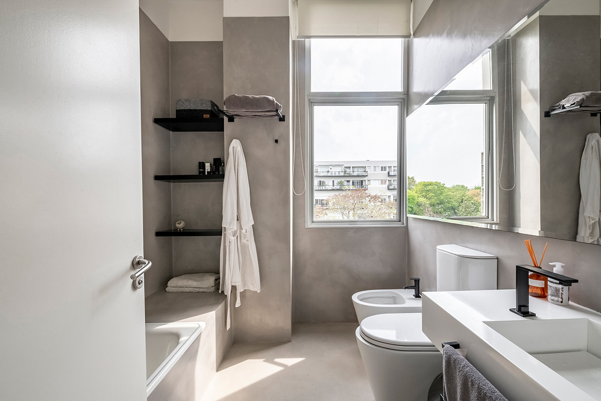 ARQ. GISELLE CHALUPOWICZ - 2022