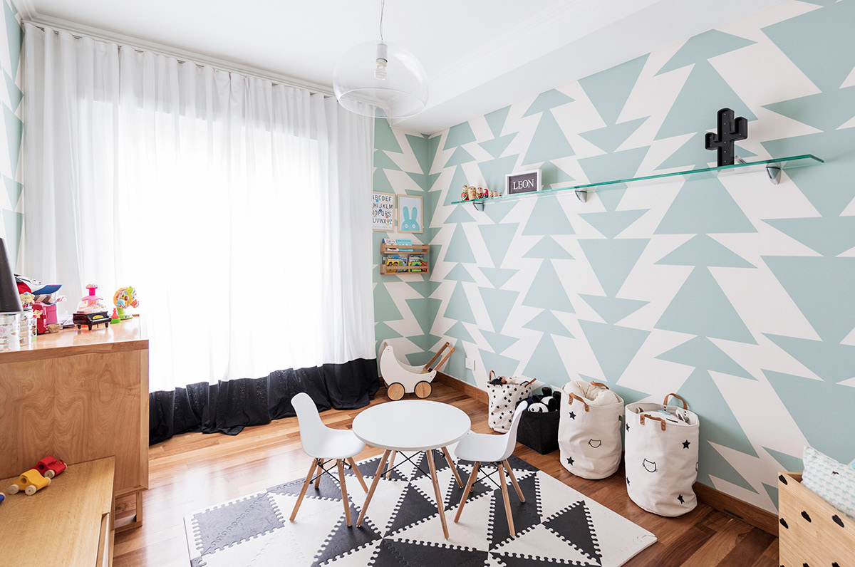 ARQ. GISELLE CHALUPOWICZ