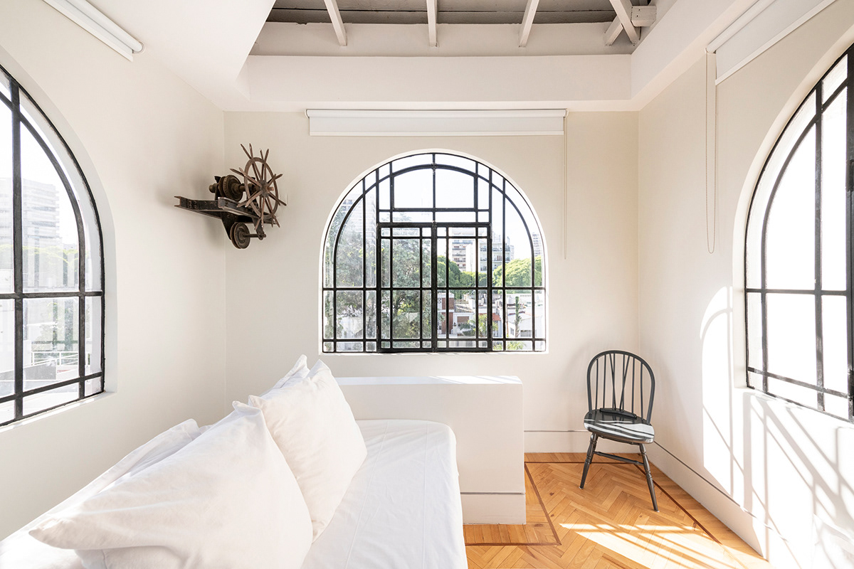 ARQ. GISELLE CHALUPOWICZ - 2022