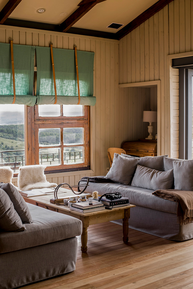 LAS TAPERAS - UY- 2021