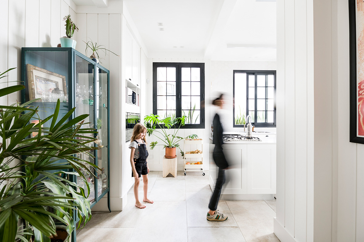 ARQ. GISELLE CHALUPOWICZ - 2020