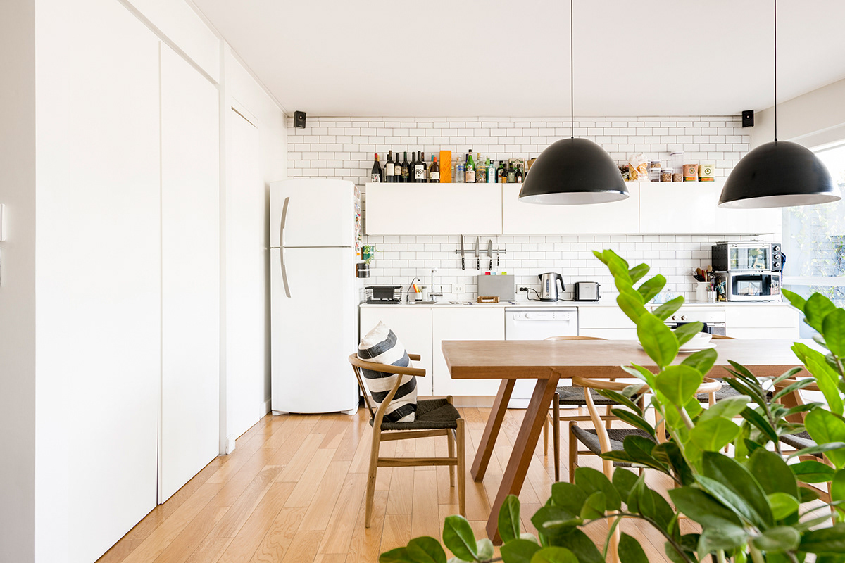 ARQ. GISELLE CHALUPOWICZ - 2020