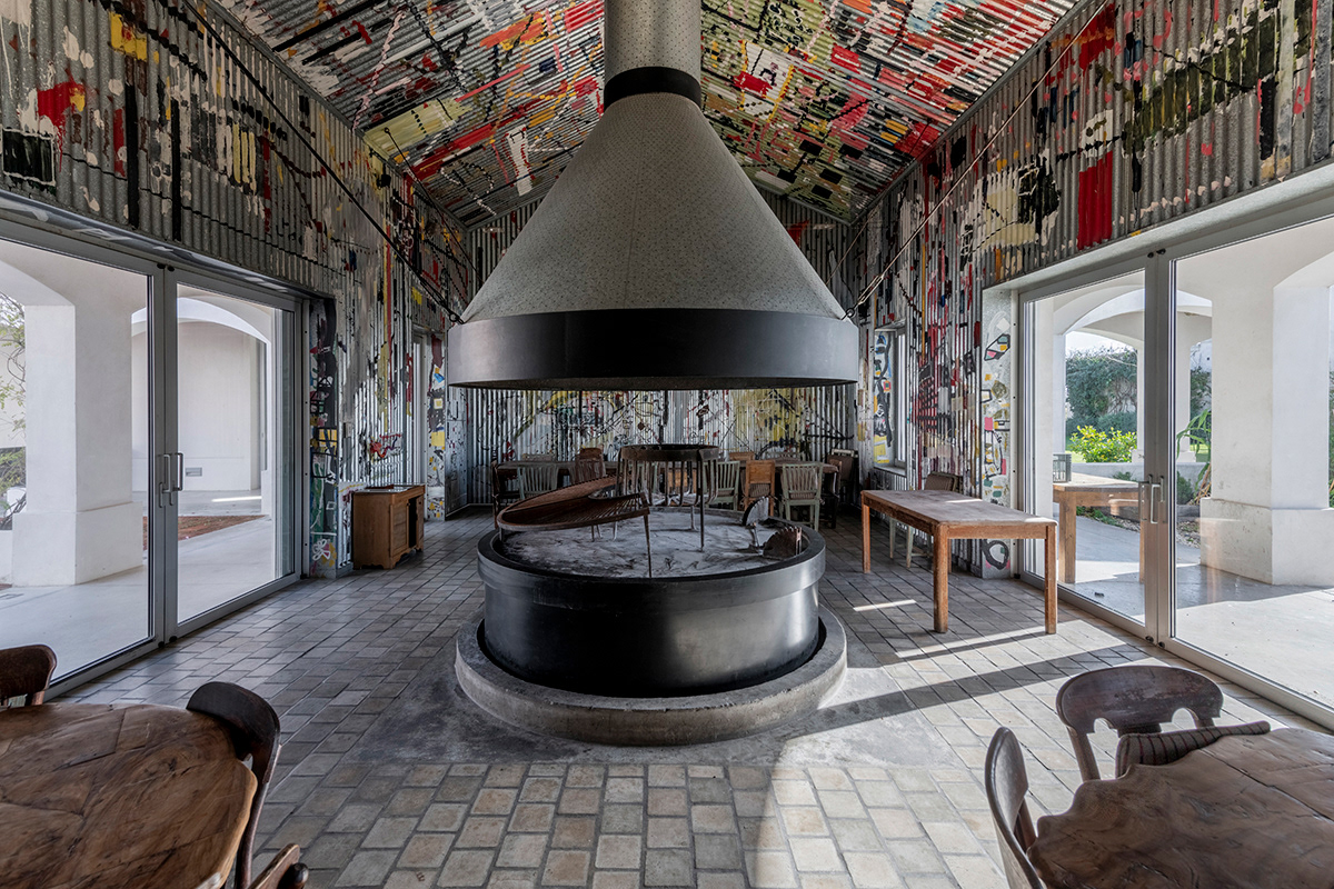 ESTANCIA VIK - JOSE IGNACIO - 2021