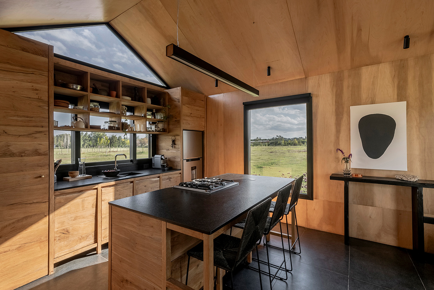 ESTUDIO PLOK - REFUGIO