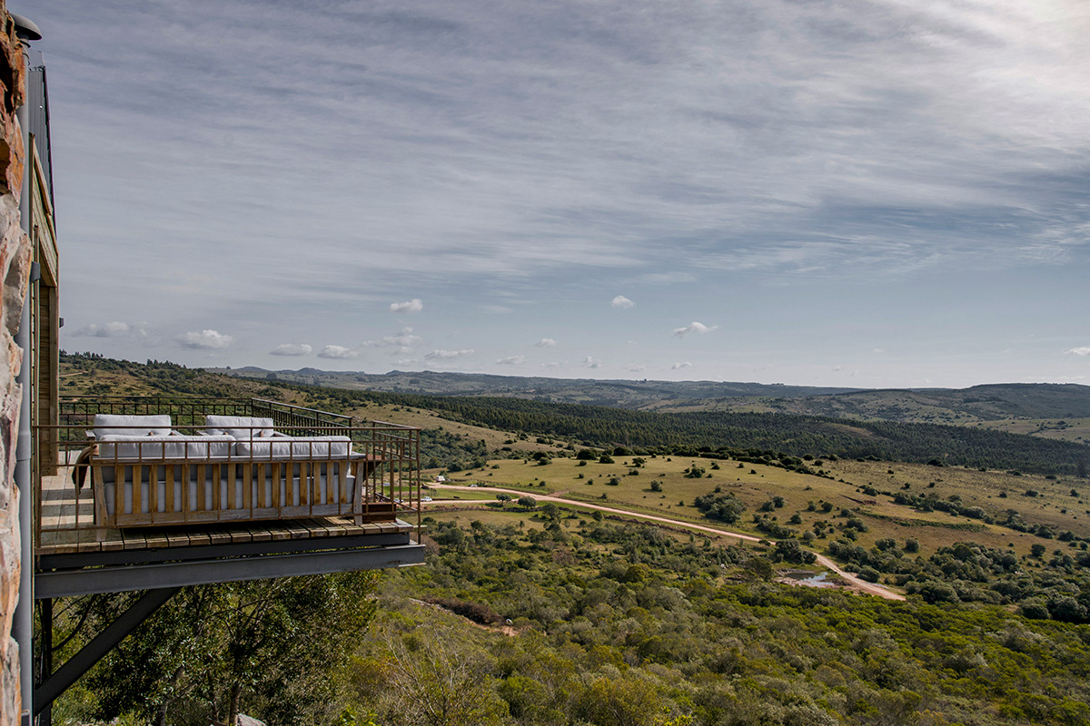 LAS TAPERAS - UY- 2021