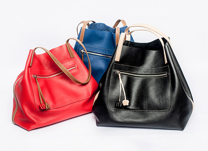 CAROLA BAGS