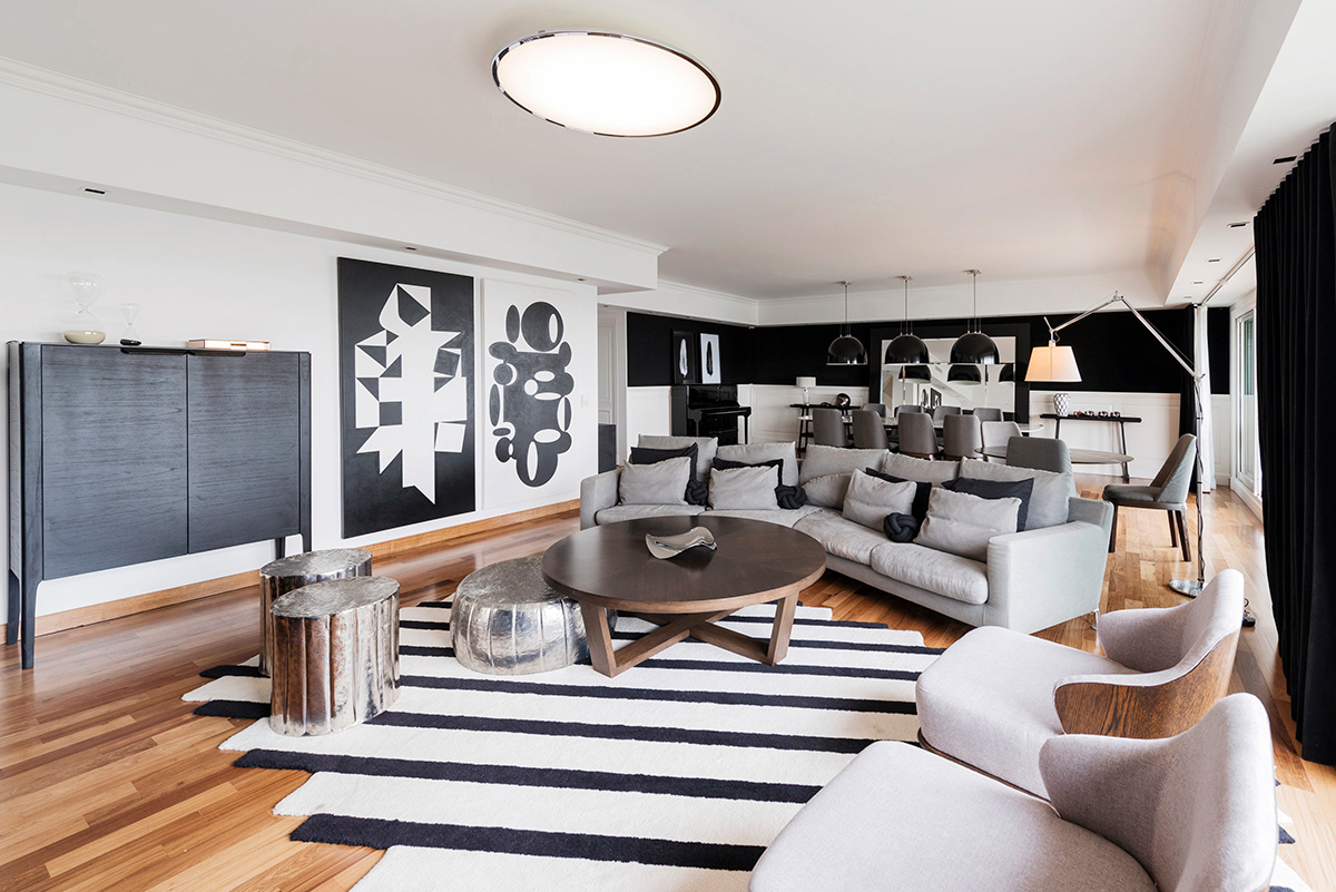 ARQ. GISELLE CHALUPOWICZ