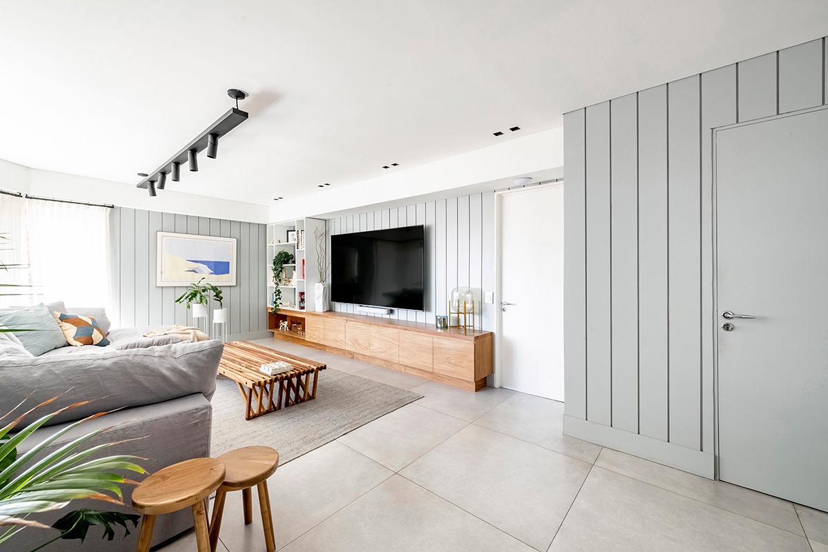 ARQ. GISELLE CHALUPOWICZ - 2022